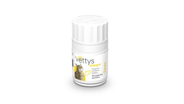 VETTYS INTEGRA EPAQ GATTO30CPR
