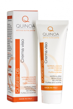 QUISEB DS 50 ML