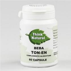 BEBA TON-EN 60 CAPSULE BEBA TON-EN 60 CAPSULE