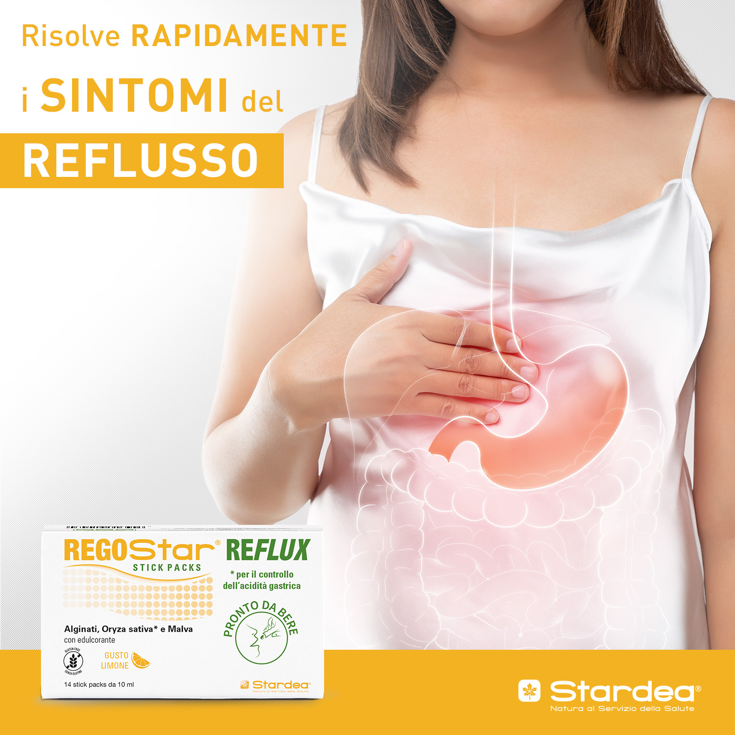 REGOSTAR Reflux 14 Bust.3,5g REGOSTAR Reflux 14 Bust.3,5g