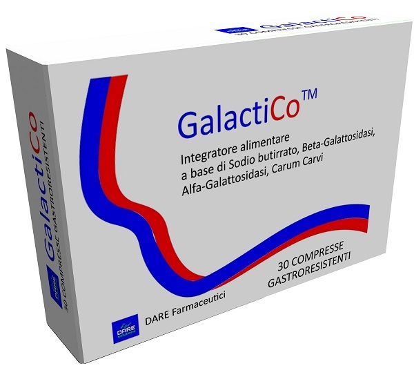 GALACTICO 30CPR