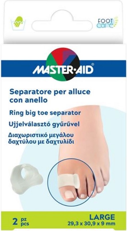 M-AID Sep.Alluce C/Anello S