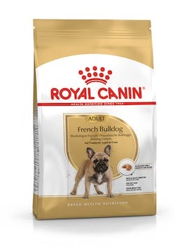 BHN FRENCH BULLDOG ADULT 1,5KG
