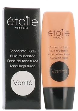 ROUGJ FONDOTINTA ETOILE 4