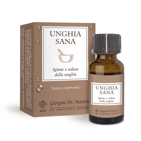UNGHIA SANA 10ML