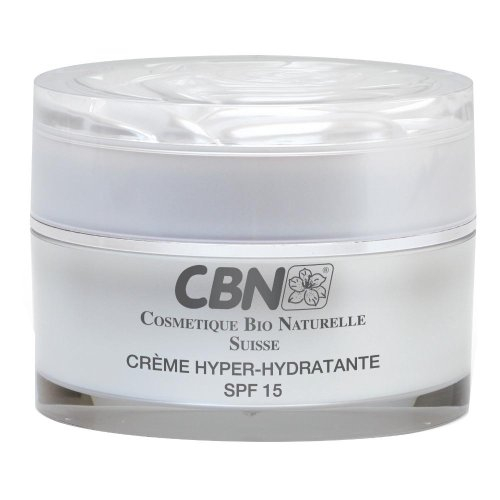 CBN TERMALE HYPERHYD SPF15 50M CBN TERMALE HYPERHYD SPF15 50M