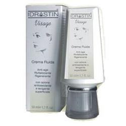 Idrastin Visage Crema Antirughe 50 ml Idrastin Visage Crema Antirughe 50 ml