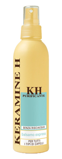 KERAMINE H BALSAMO EXPRESS 200