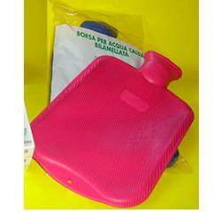 Farvisan Borsa Acqua Calda Monolamellata