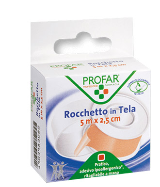 PROFAR CER ROCC CLASS 2,5CMX5M