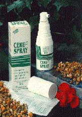 Ceru Spray Detergente Per Orecchie 30 ml Ceru Spray Detergente Per Orecchie 30 ml