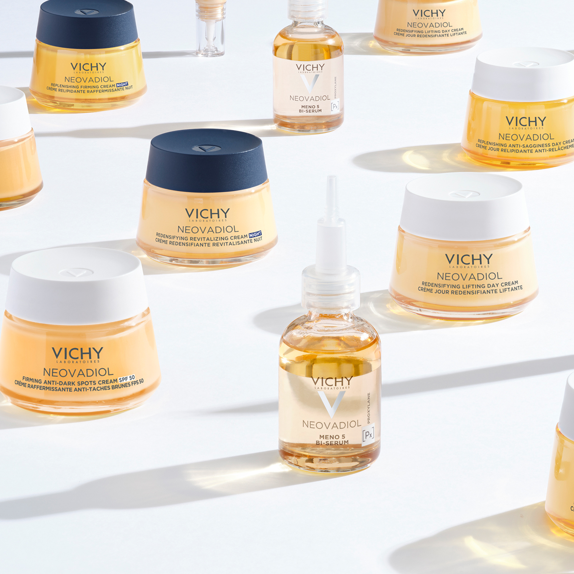 NEOVADIOL Peri-Menop Notte50ml