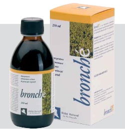 BRONCHE' 250ML