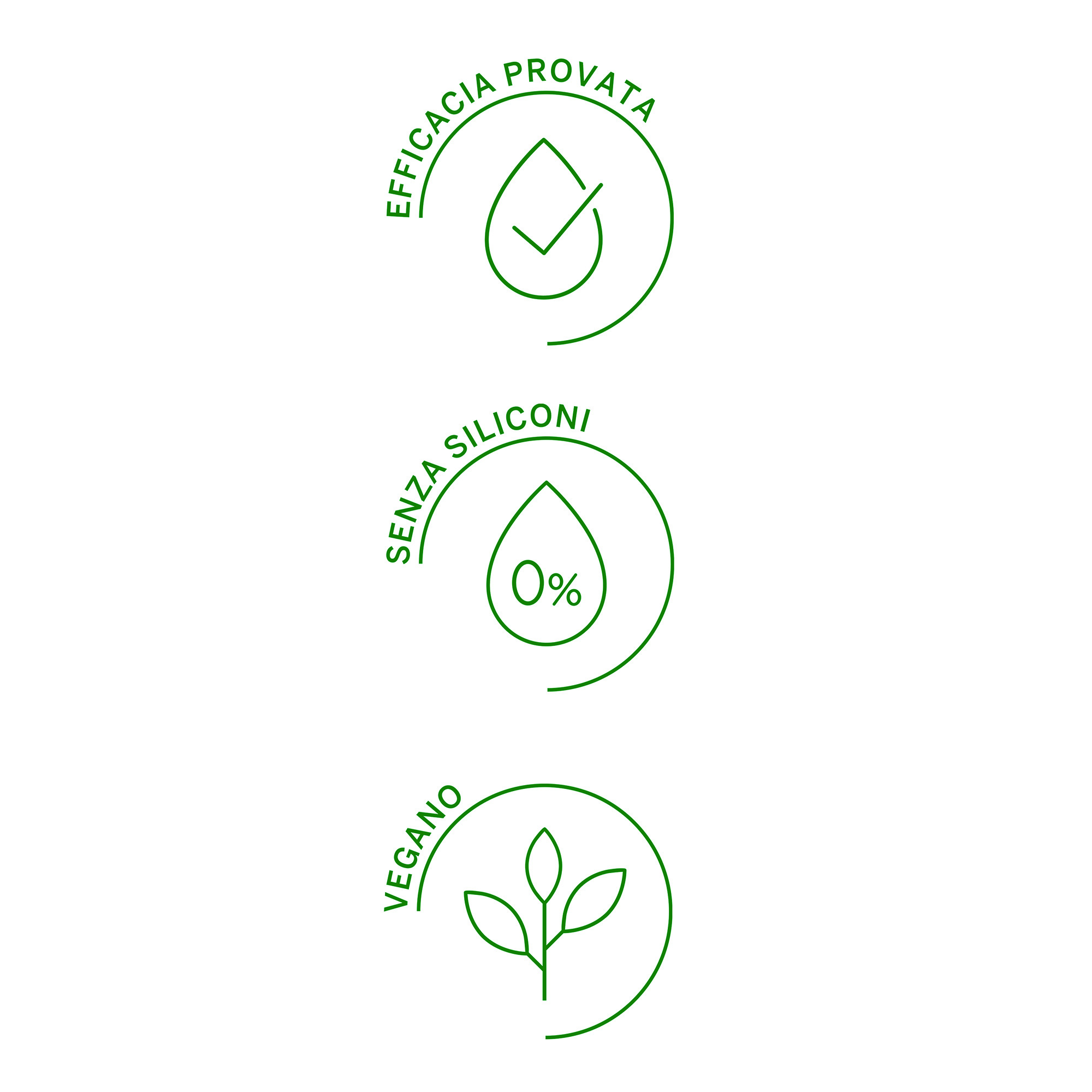 RAUSCH Maschera Nutriente 100mL