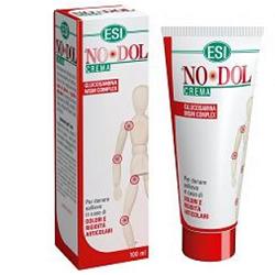 Esi No Dol Crema Antidolorifica 100 ml Esi No Dol Crema Antidolorifica 100 ml
