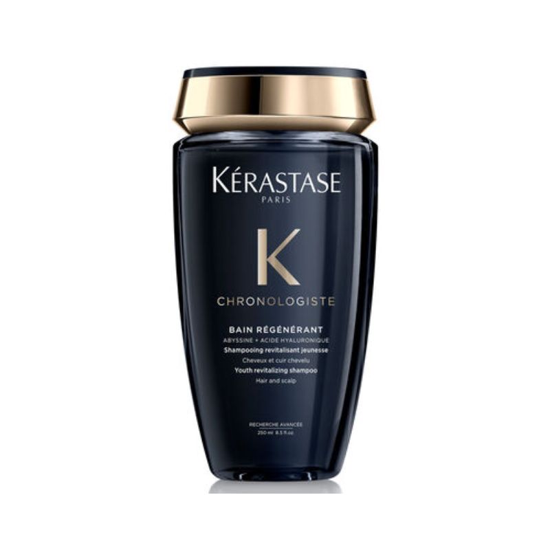 Kérastase - Chronologiste Bain Régénérant - Shampoo Rivitalizzante 250 ml