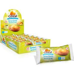 CEREAL MADELEINE 30 G CEREAL MADELEINE 30 G