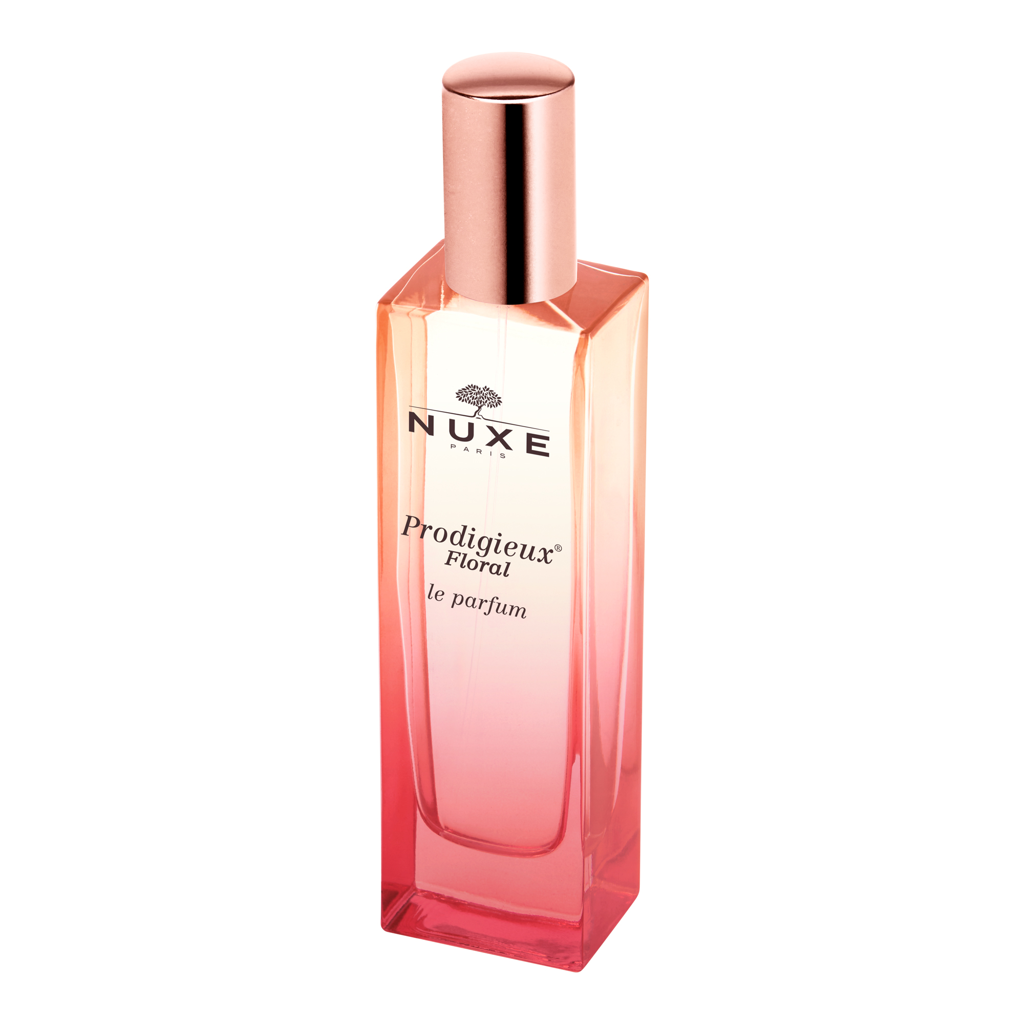 Nuxe - Prodigieux Floral Le Parfum - Eau De Parfum Donna  50 ml