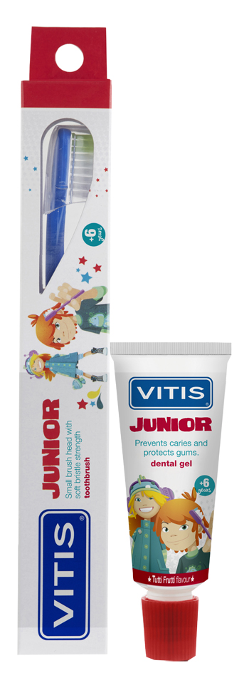 VITIS JUNIOR SPAZZ+GEL 15ML VITIS JUNIOR SPAZZ+GEL 15ML