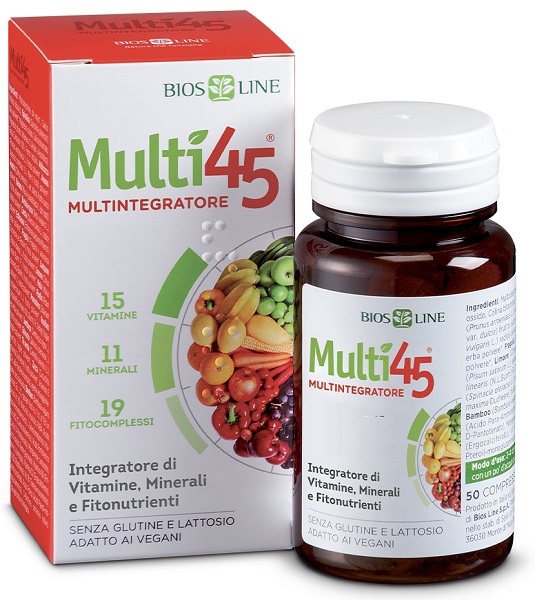 MULTI*45  50 Cpr