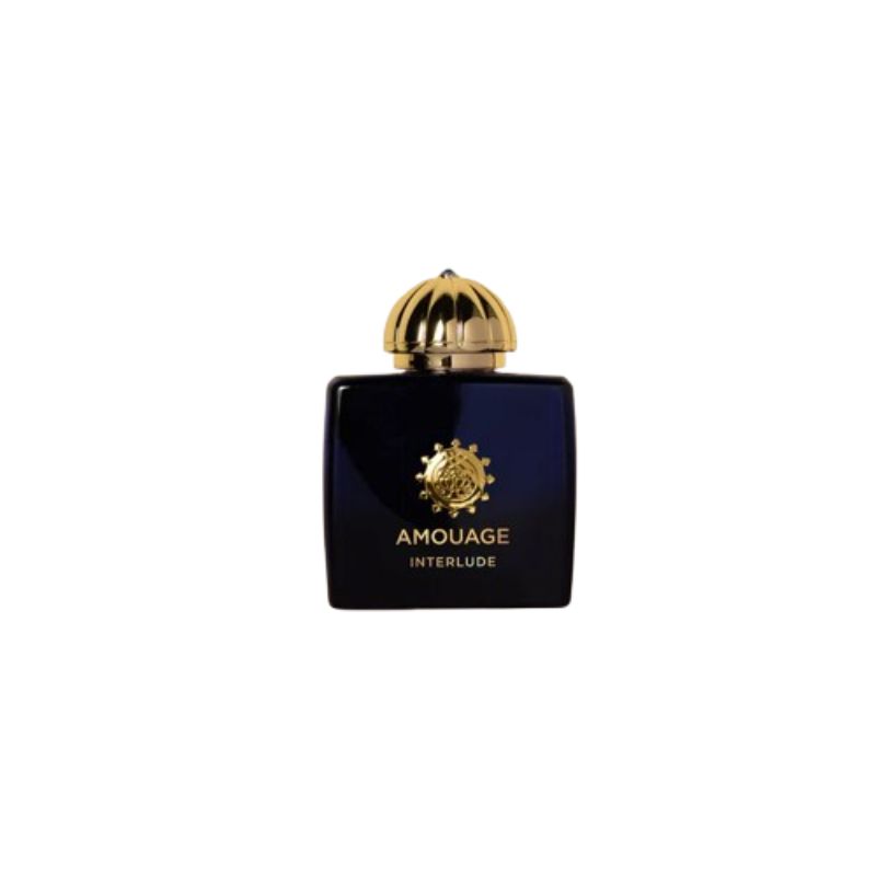Amouage Interlude Woman - Eau De Parfum Donna 100 ml Vapo