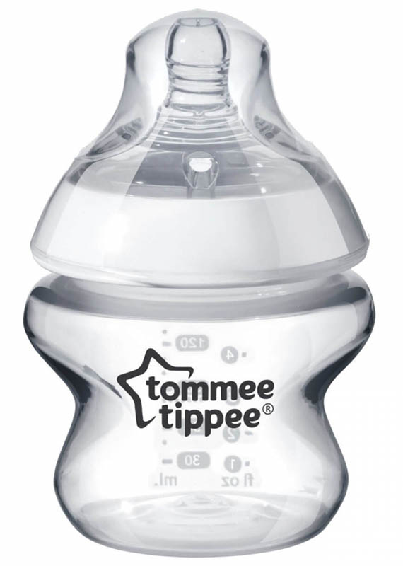 CTN BIB 150ML 0M+ FLUSSO LENTO