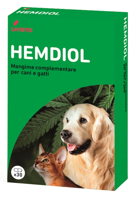 HEMDIOL 30CPS