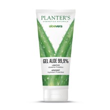 Planter's Aloe Vera Gel Puro 99,9% Idratante Corpo 200 Ml Planter's Aloe Vera Gel Puro 99,9% Idratante Corpo 200 Ml