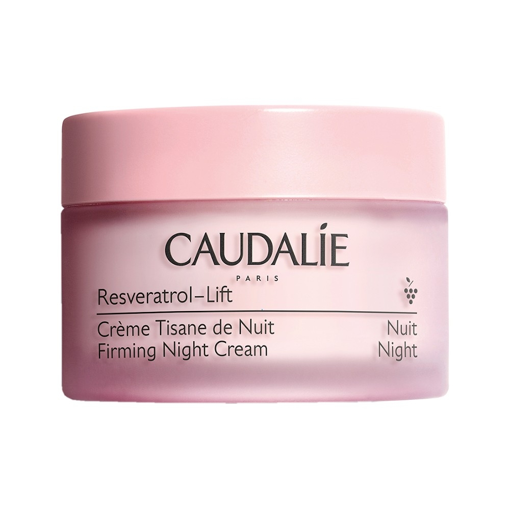 Caudalie Resveratrol Tisana della Notte Crema 50 ml Caudalie Resveratrol Tisana della Notte Crema 50 ml