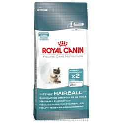 FCN CARE HAIRBALL 2KG