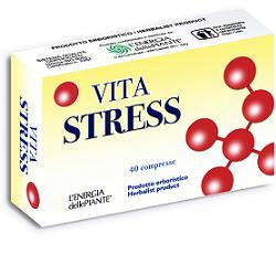 VITASTRESS 40CPR VITASTRESS 40CPR