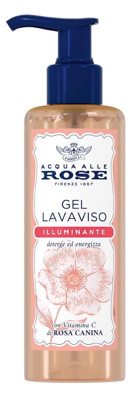 ACQUA ALLE ROSE GEL LAVA ILLUM