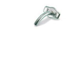 Safety Cannule Collin per Tracheotomia 11 mm Misura 7