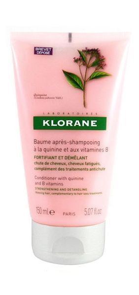 KLORANE BALSAMO CHININA 150ML
