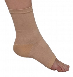 Dr. Gibaud Cavigliera Calzino Per Distorsioni Cotone Camel Taglia 3 Dr. Gibaud Cavigliera Calzino Per Distorsioni Cotone Camel Taglia 3