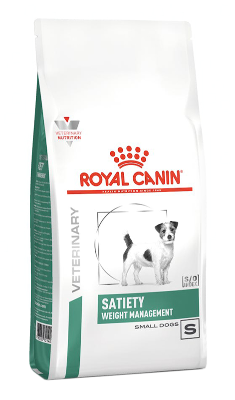 VHN DOG SATIETY WEIGHT MA1,5KG