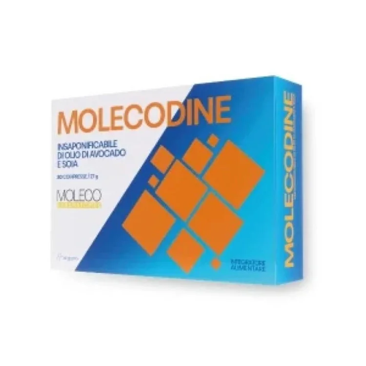 MOLECODINE 30Cpr