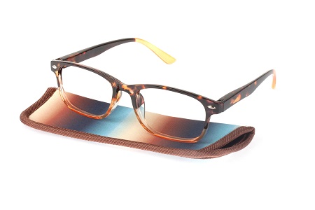 ALVITA OCCHIALE CASEY +2,00