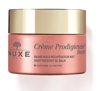 NUXE CREME PRODIG BOOST BAUME NUXE CREME PRODIG BOOST BAUME