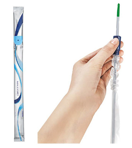 LIQUICK X-TREME ERG30CM CH08