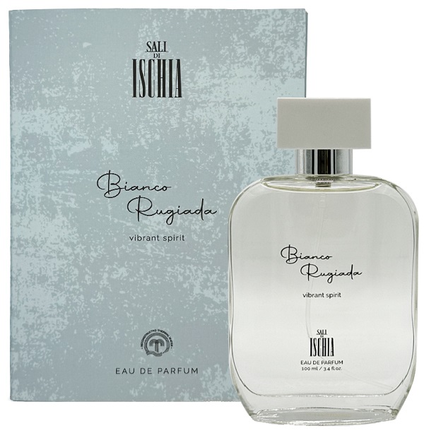 SALI DI ISCHIA PROF BIANCO RUG