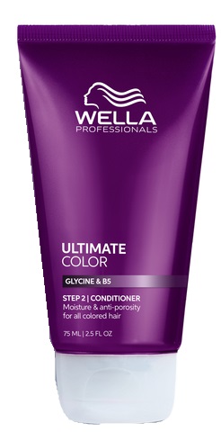 WELLA PRO ULTIMATE C COND 75ML