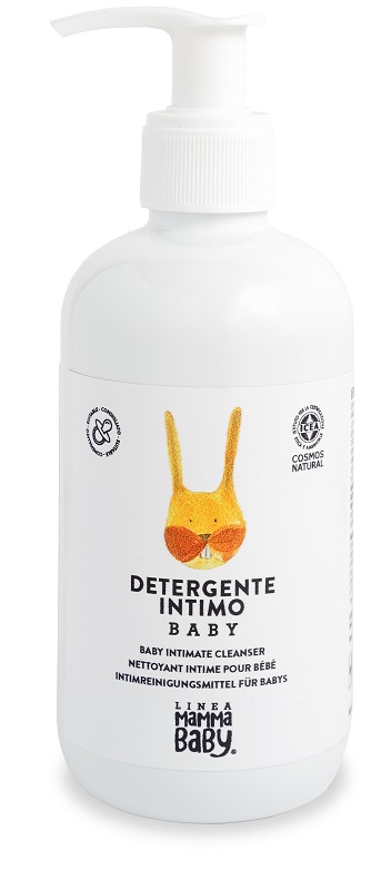 MAMMABABY DETERGENTE INT BABY