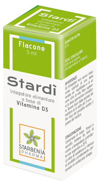 STARDI' 5ML