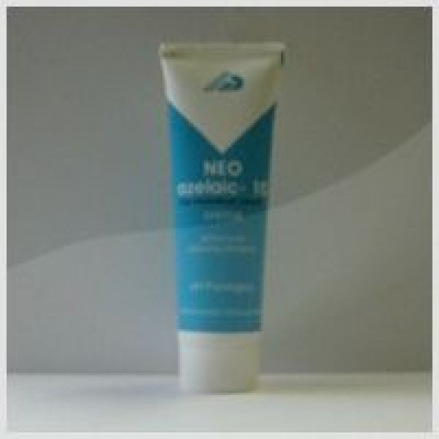 AZELAIC 10 CR 50ML