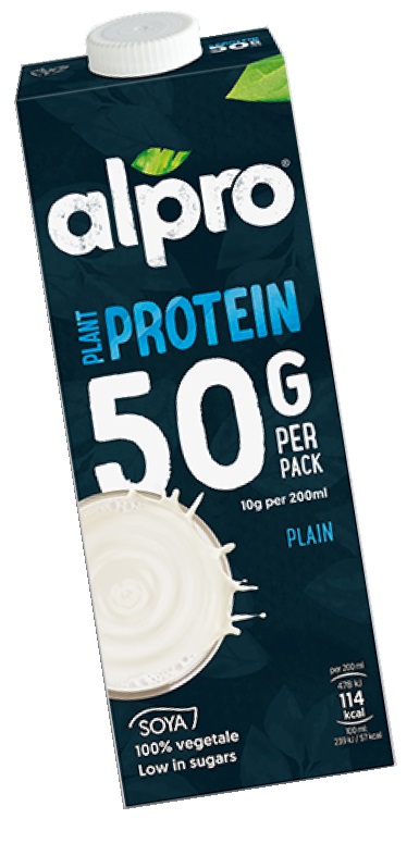 ALPRO PROTEIN 1L