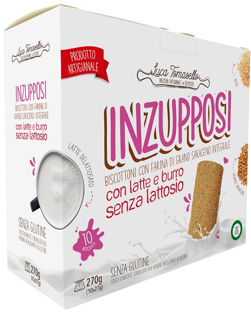 L TOMASELLO Inzupposi Bisc.270