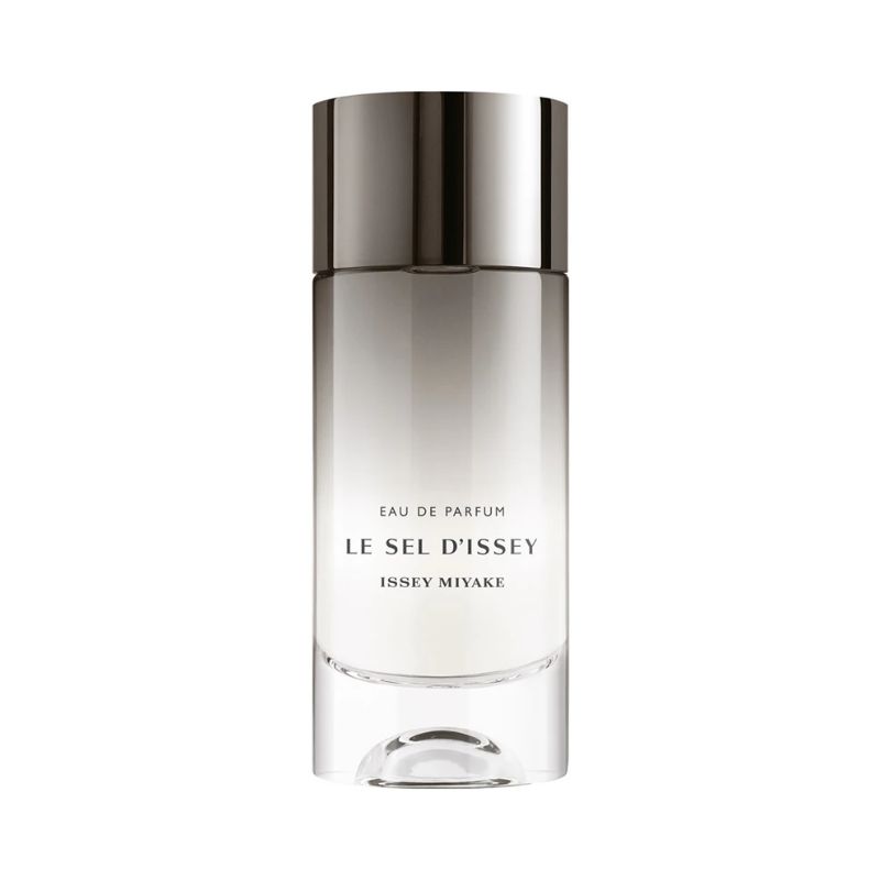 Issey Miyake - Le Sel d'Issey Eau De Parfum Uomo 100 ml Vapo