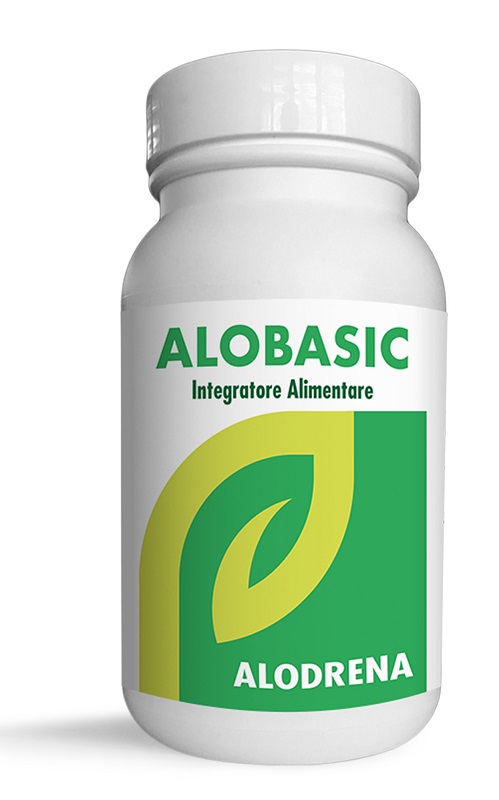 ALOBASIC POLVERE 250G
