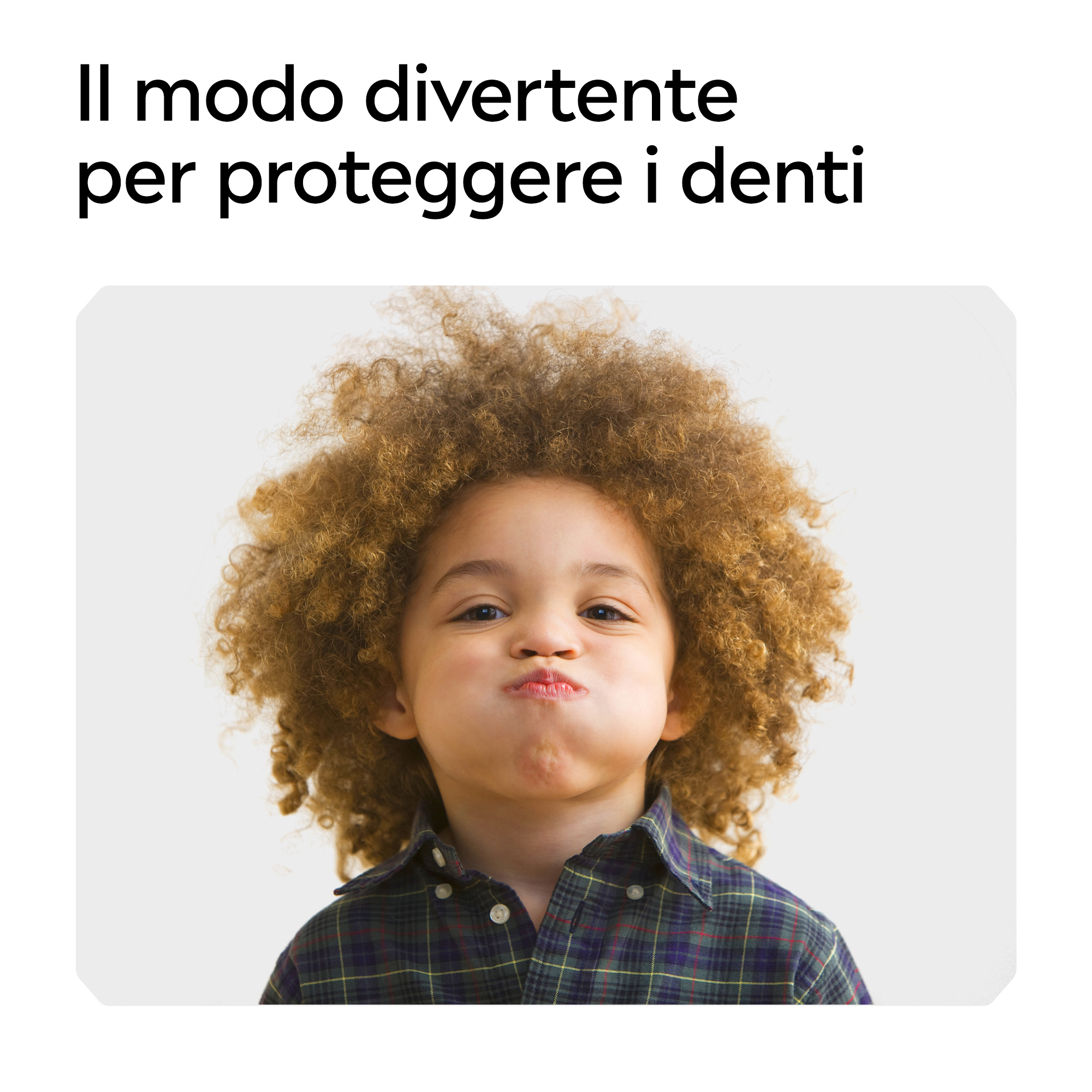Listerine - Collutorio Anticarie Per Bambini Gusto Frutti Rossi 500 ml